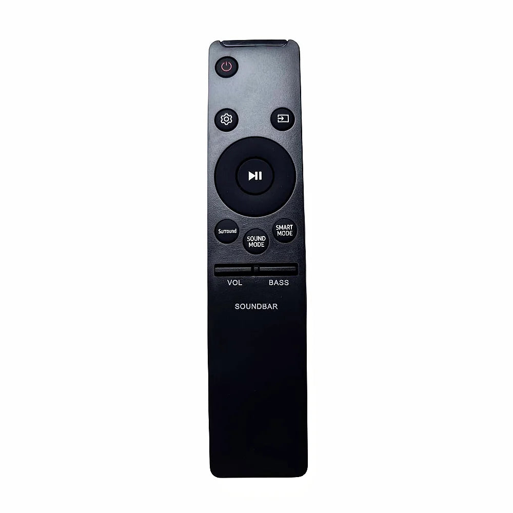 Replacement Remote Control for Samsung Sound Bar Systems Compatible with AH59-02759A