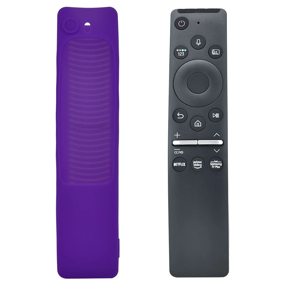 BN59-01329A Replacement Remote Control for RMCSPT1CP1 QN49Q80TAFXZA QN55Q70TAFXZA Smart TV