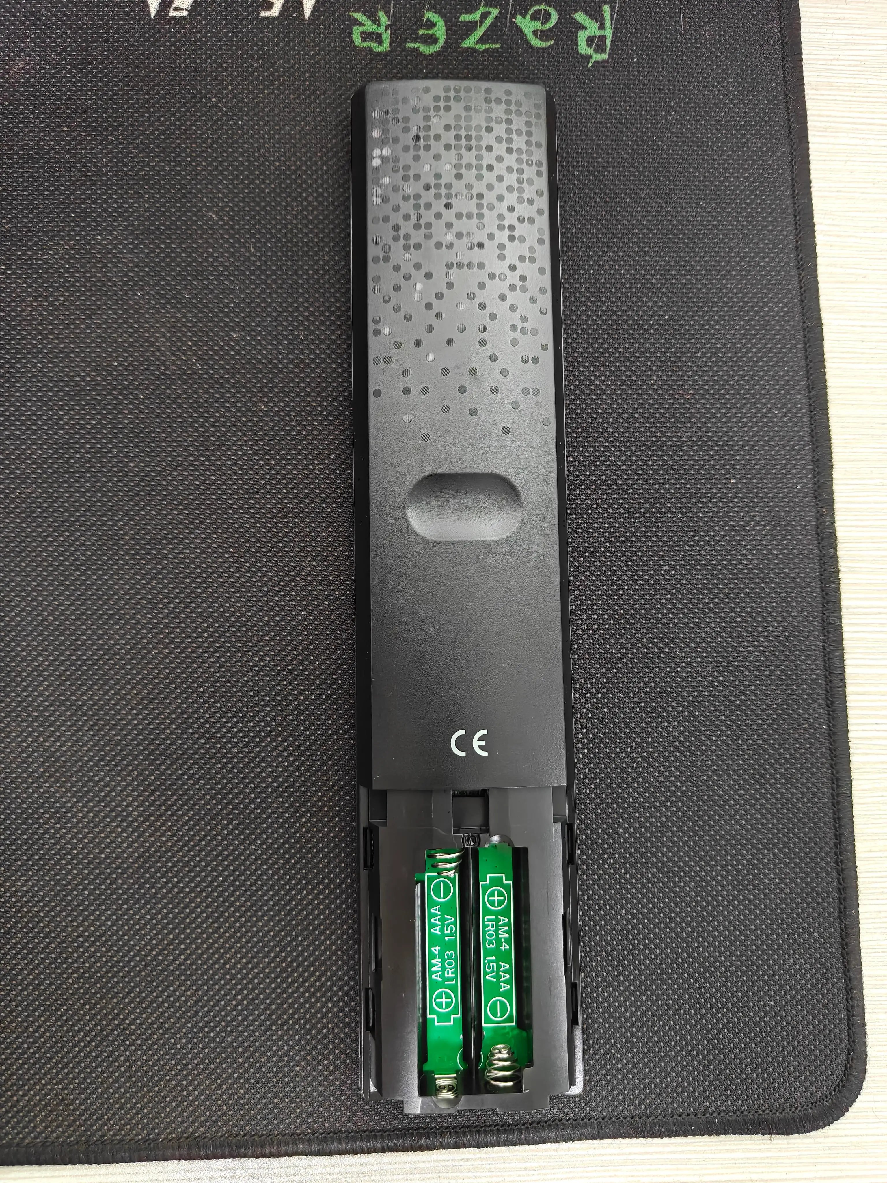 EN2M36H Voice Remote Control for 32A4K 32A4N 32A5KQ LCD Smart TV Replacement