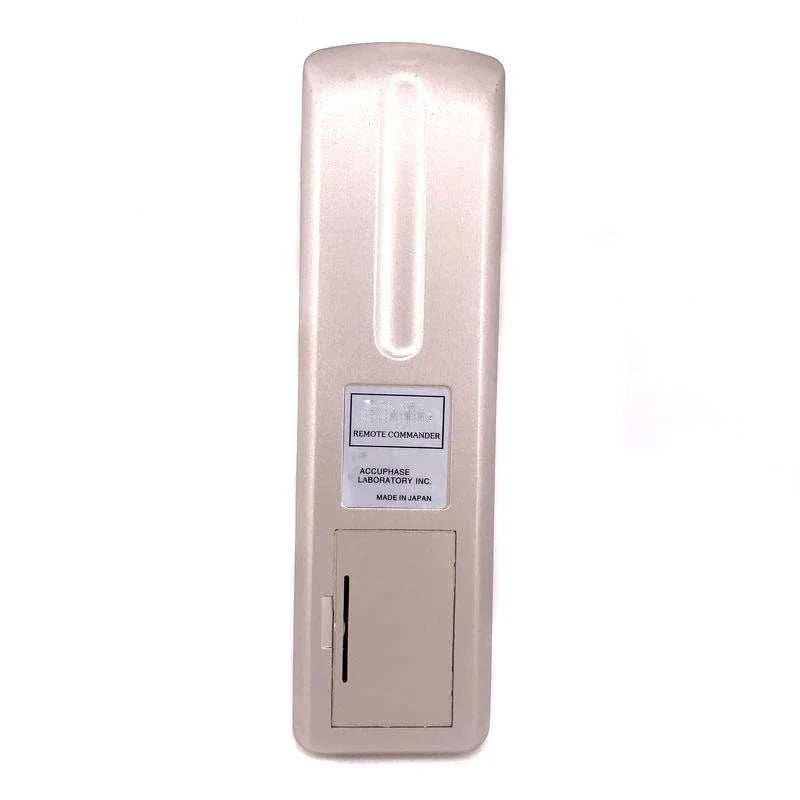 RC-18 Replacement Remote Control for Accuphase CD Player Audio System Controller 433MHz IR