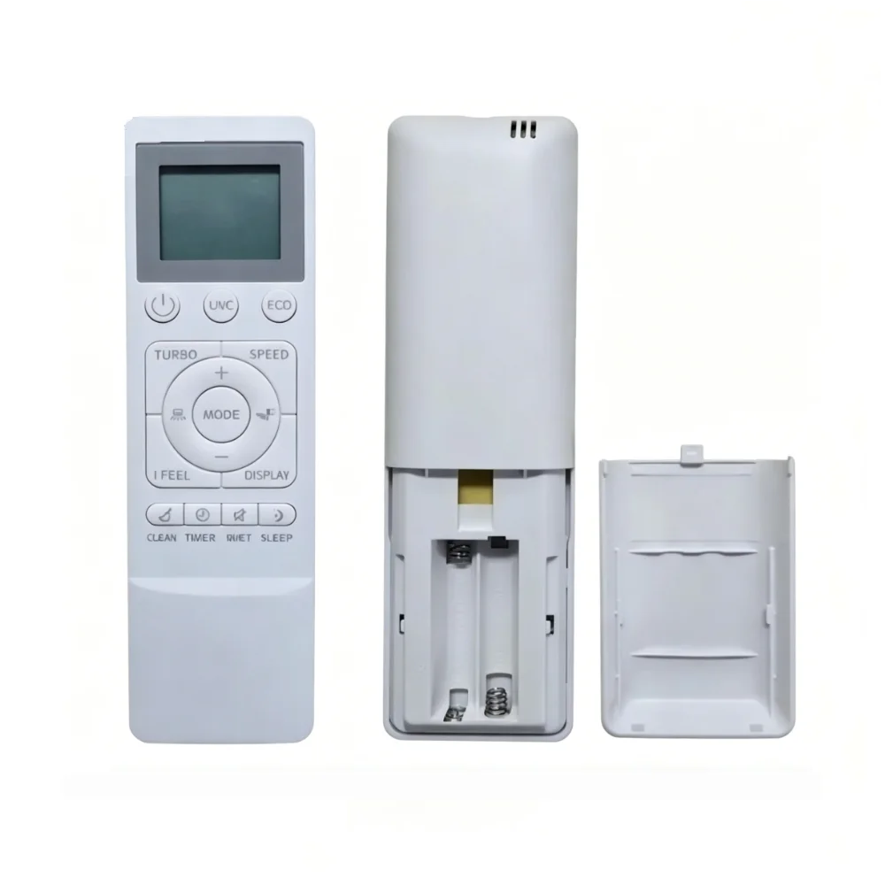 KKG31A-C1 Replacement Remote Control for KKG31A Changhong Air Conditioner Heat Pump A/C System
