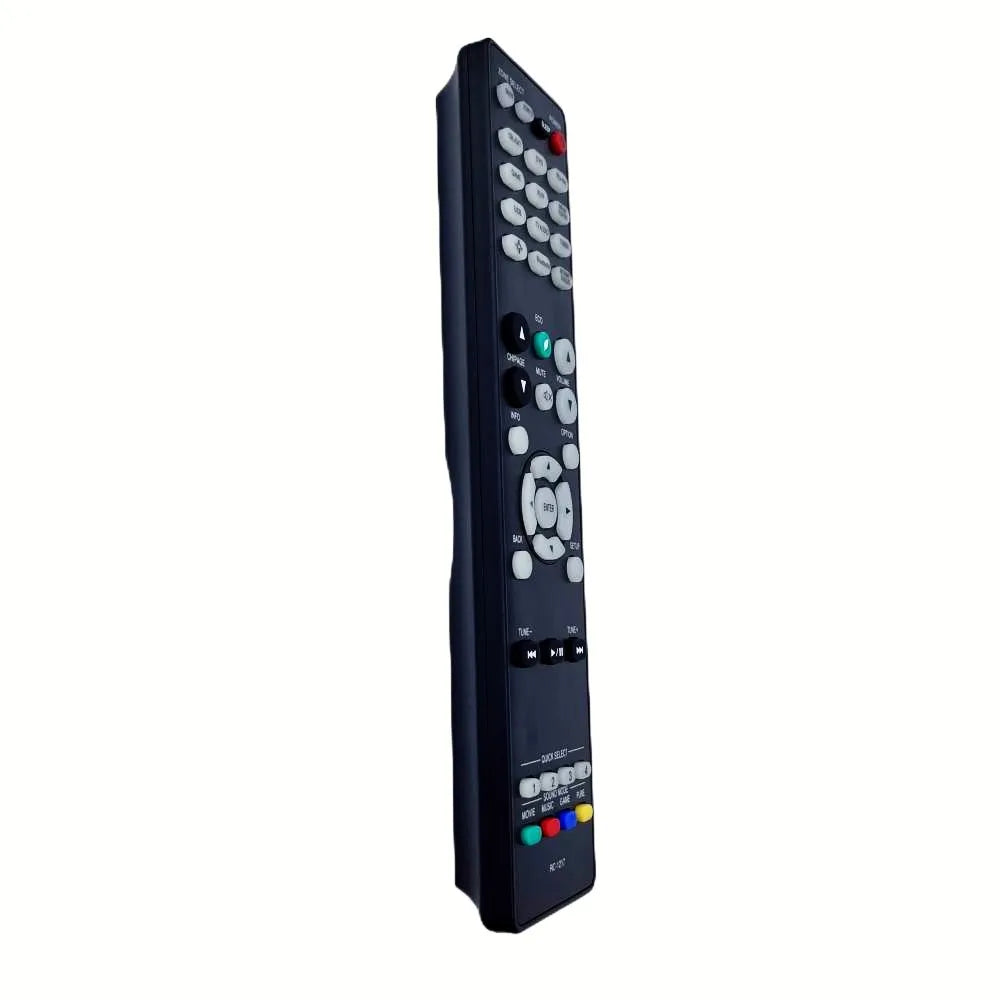 Replacement Remote Control for AV Receiver Systems Compatible with AVR-X and AVR-S Series Models