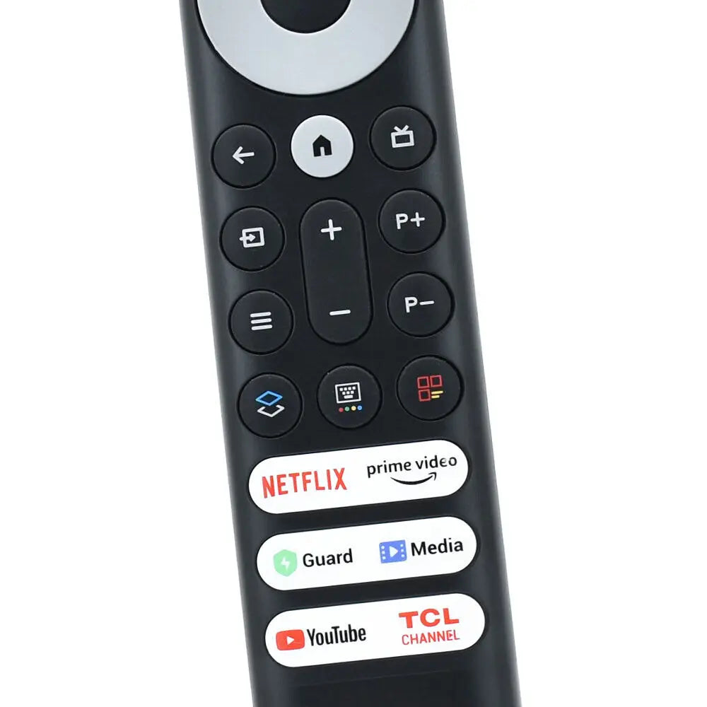 RC902V FMR4 Replacement Remote Control for RC902V FMR1 65X925 8K Smart TV