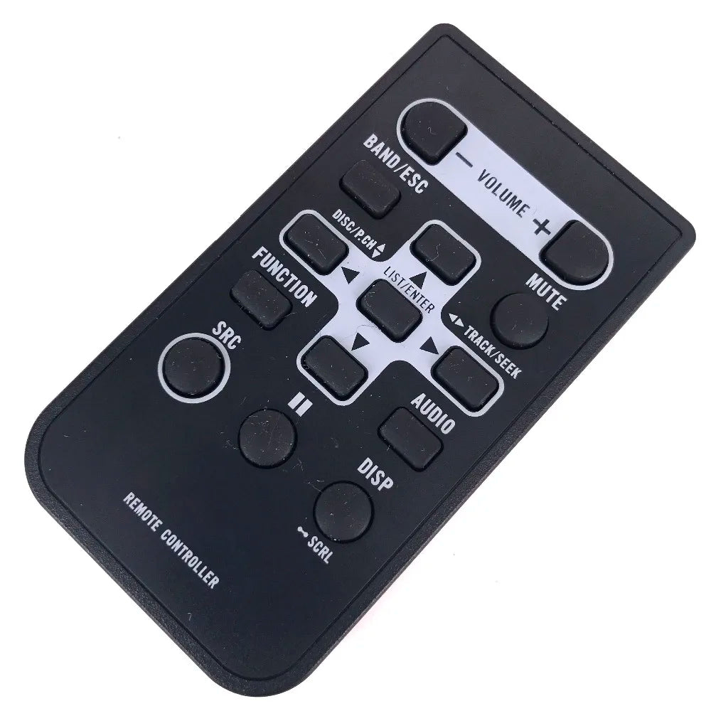 CXB8743 Replacement Remote Control for DEH5300UB DEH6300UB CXE3669 Pioneer Car Stereo Audio System