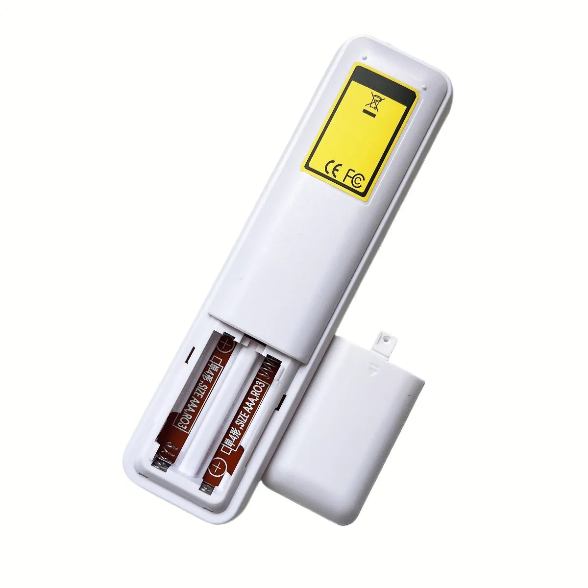 Replacement Remote Control for Home Cinema and Multimedia Projector Models Compatible with TH, W and H Series