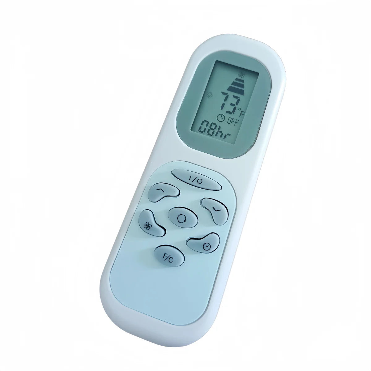 Replacement Air Conditioner Remote Control Compatible with Haier Portable Air Conditioner Systems