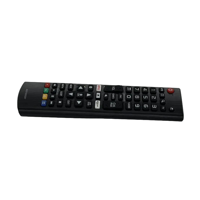 AKB75095307 Replacement Remote Control for LG Smart TV
