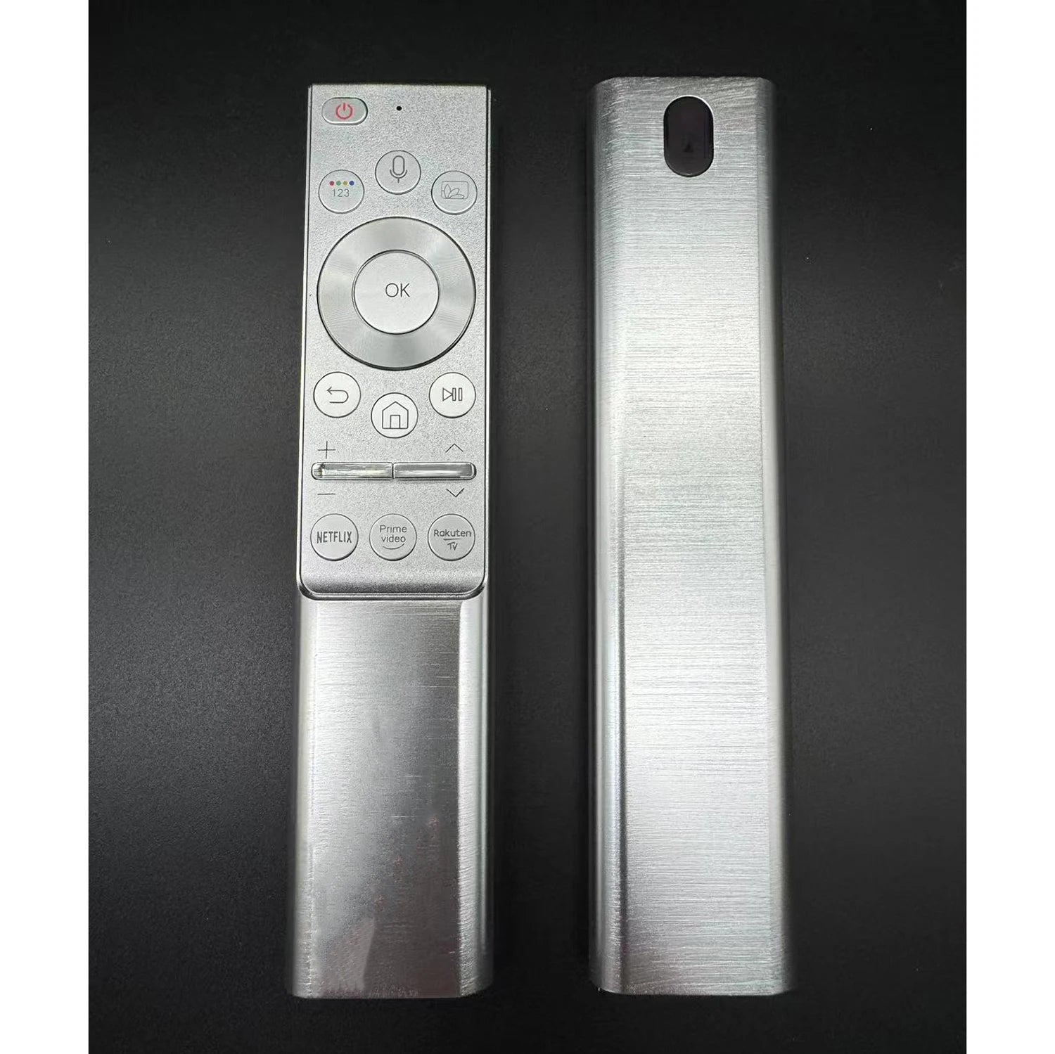 Samsung Voice Replacement Remote Control for Smart Televisions