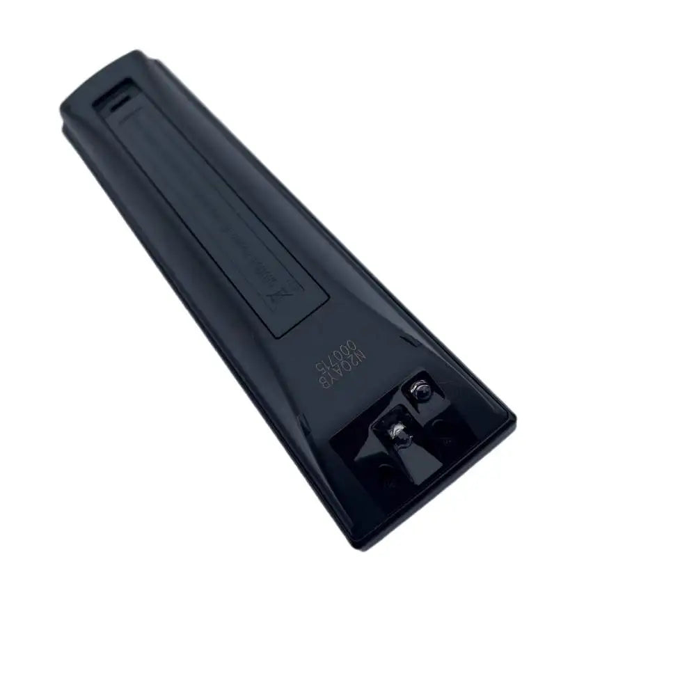 Replacement Remote Control for Panasonic Plasma HDTV Models Compatible with N2QAYB Series Remotes