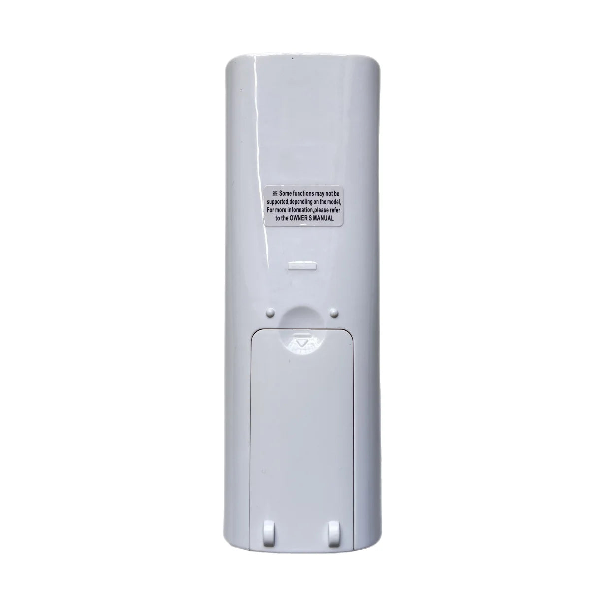 Replacement Air Conditioner Remote Control Compatible with AKB749 and AKB752 Series Climate Control Systems