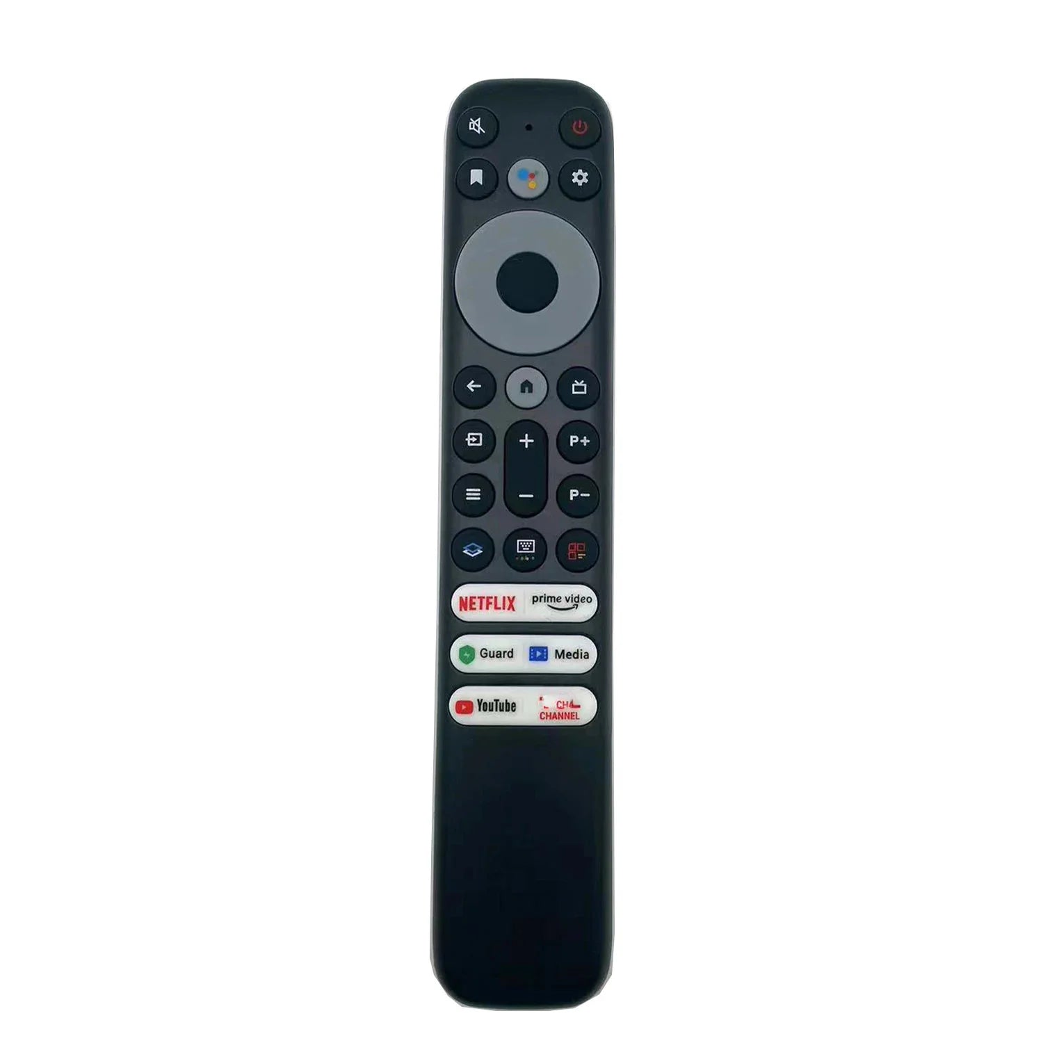 TCL RC902V FMR1 Replacement Remote Control for 8K QLED Smart Televisions