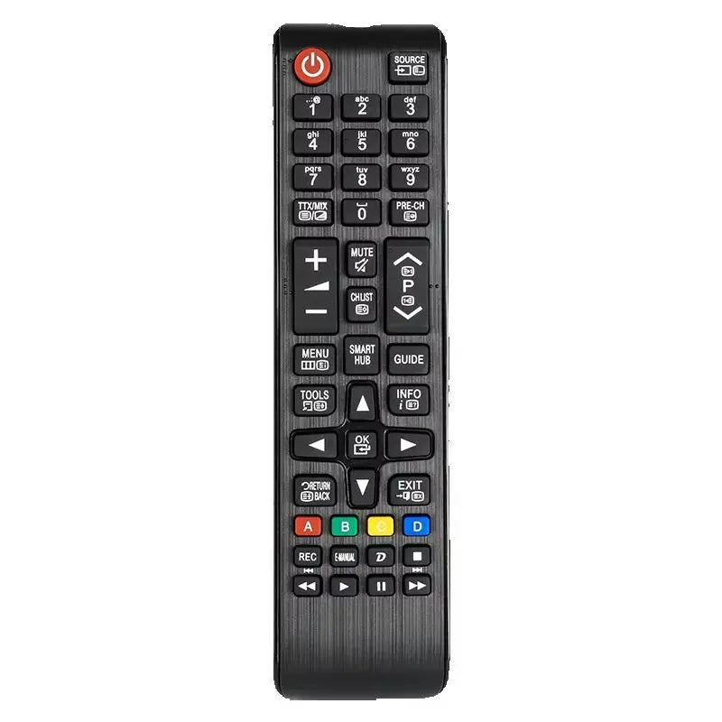 BN59-01175P Replacement Remote for UE40H6400 UE50H6400 UE65JS8500 UE40HU6900D Samsung Smart TV