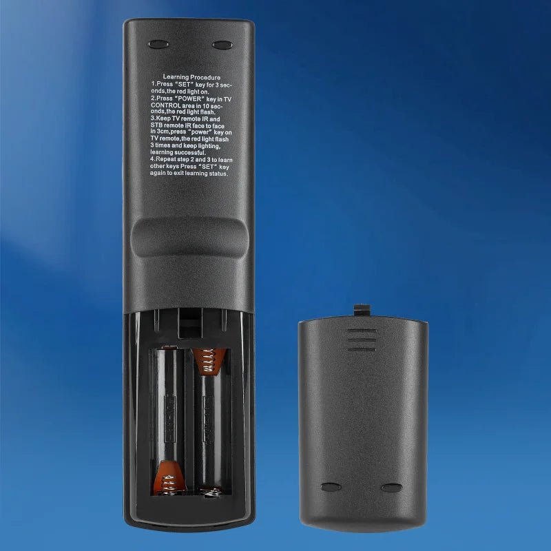 MAG250 Replacement Remote for MAG254 MAG255 MAG256 MAG257 MAG260 MAG275 MAG349 MAG350 MAG351 TV Box
