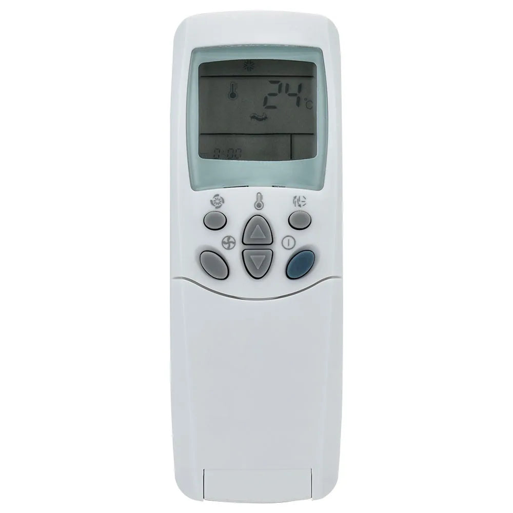 20038A Replacement Remote Control for LG Room Air Conditioner Heat Pump A/C Air Conditioning System