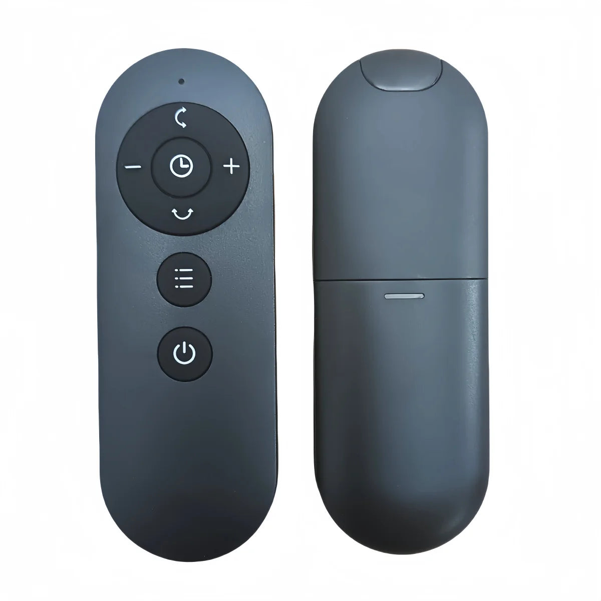 Replacement Remote Control for Standing and Oscillating Fan Models Compatible with DR Series Fans