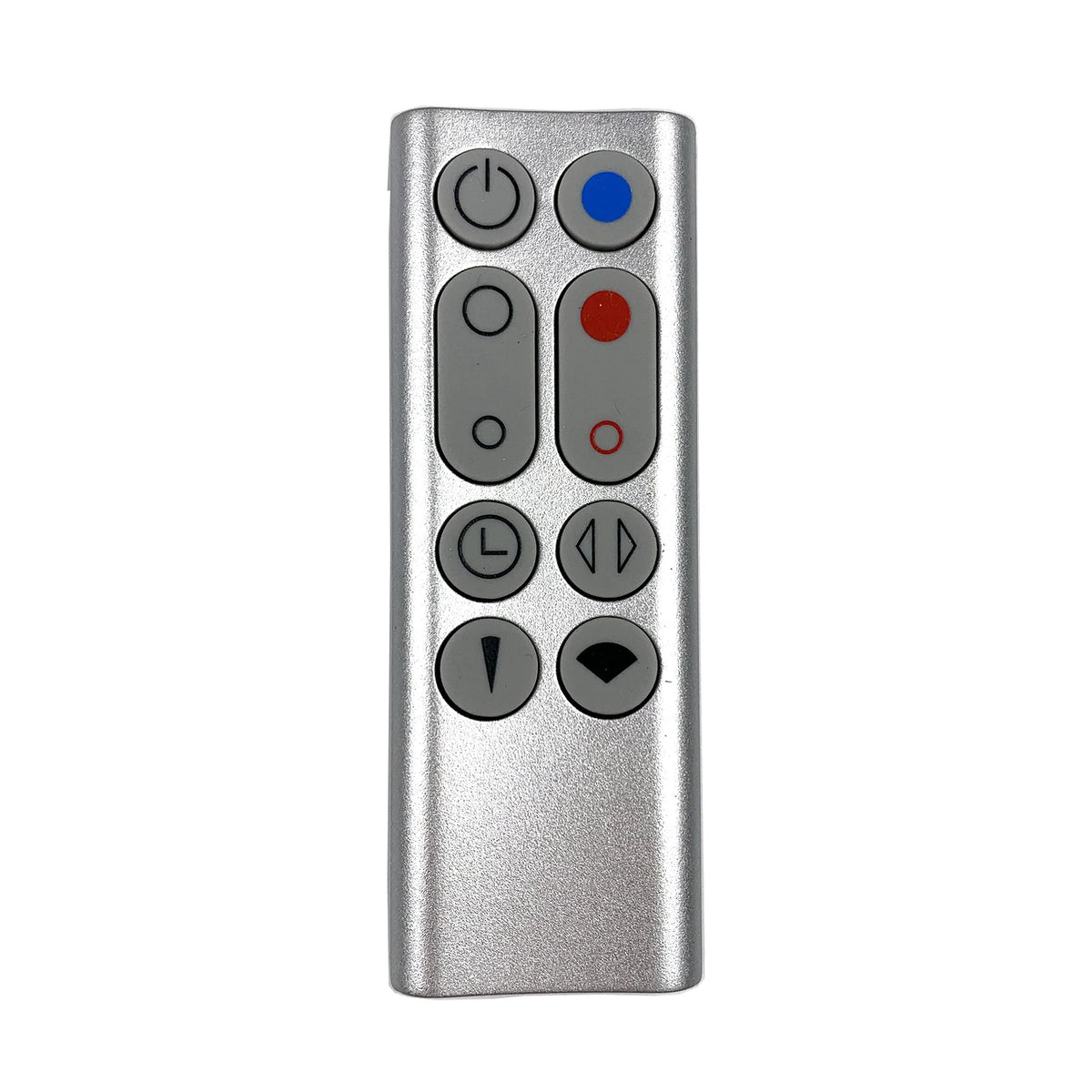 Dyson HP00 HP01 Replacement Remote Control for 967197-13 Pure Hot + Cool Fan Air Purifier Heater