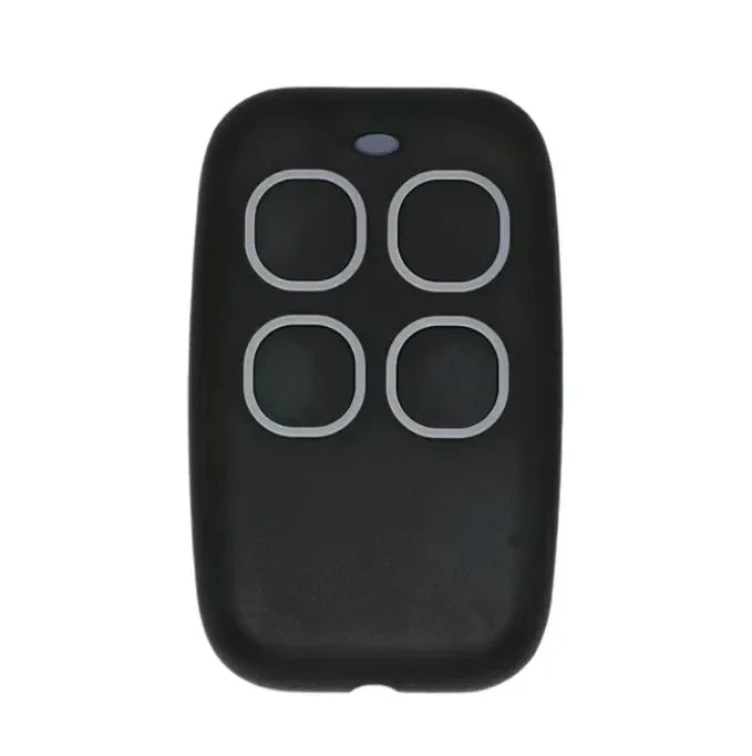 433MHz Gate & Garage Door Remote Control Duplicator – Rolling & Fixed Code Clone Transmitter