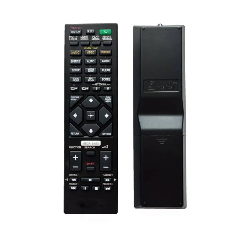 Replacement Remote Control for Sound Bar Systems Compatible with YSP Series Dolby Atmos Audio Models