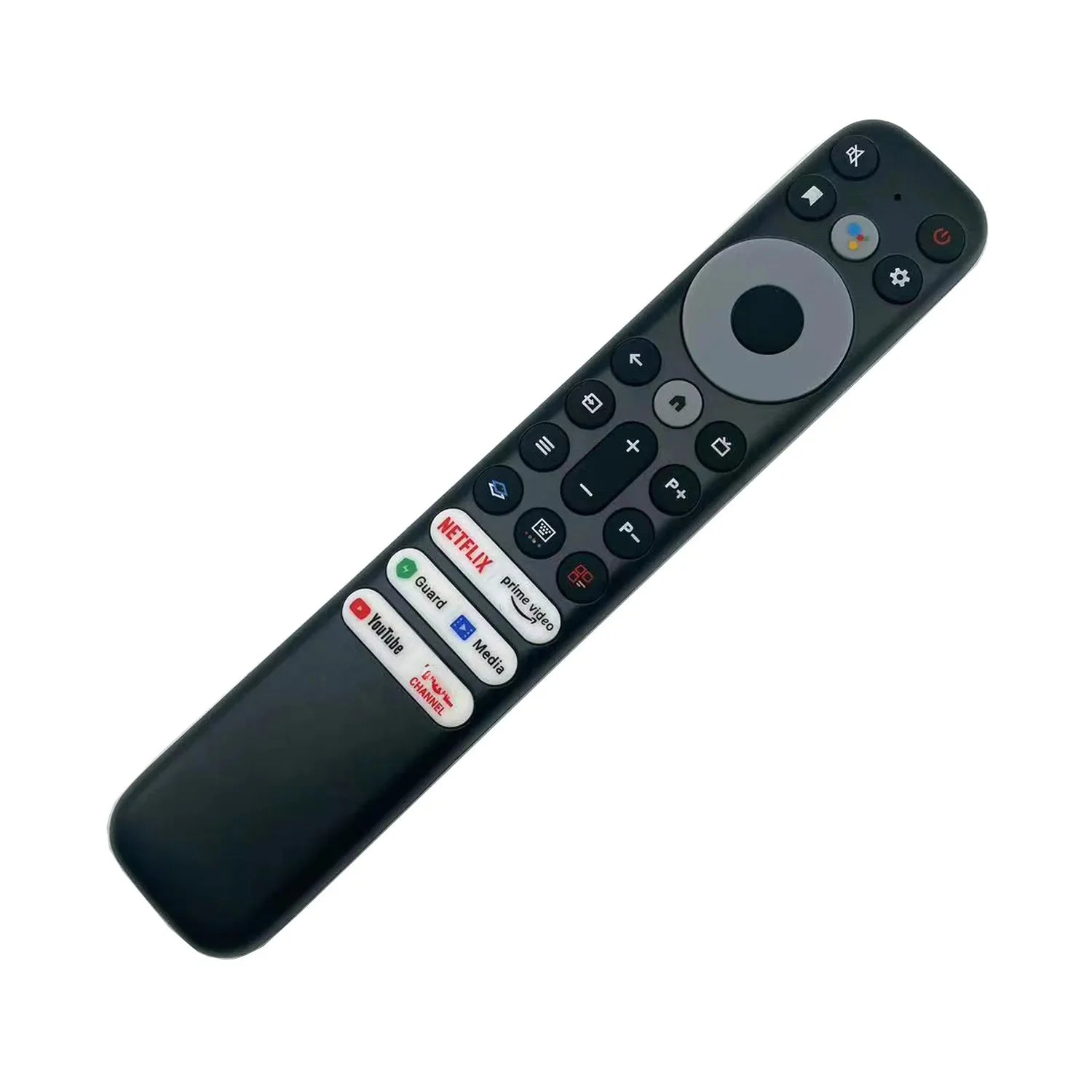 TCL RC902V FMR1 Replacement Remote Control for 55R646 65R646 75R646 55S546 65S546 75S546 QLED TVs
