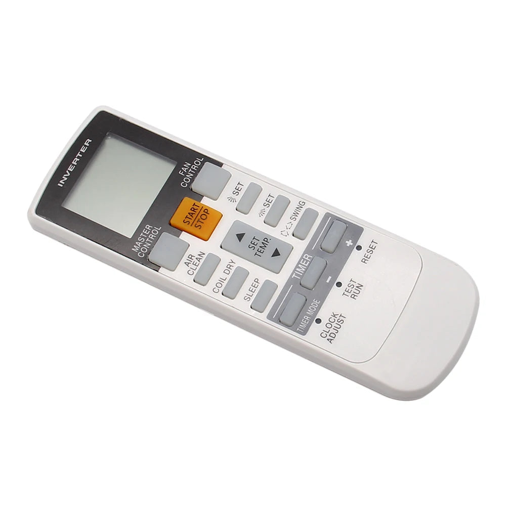 WYMECT Air Conditioner Remote for Fujitsu AR-RY12 AR-RY13 AR-RY3 AR-RY4 AR-RY14 AR-RY11