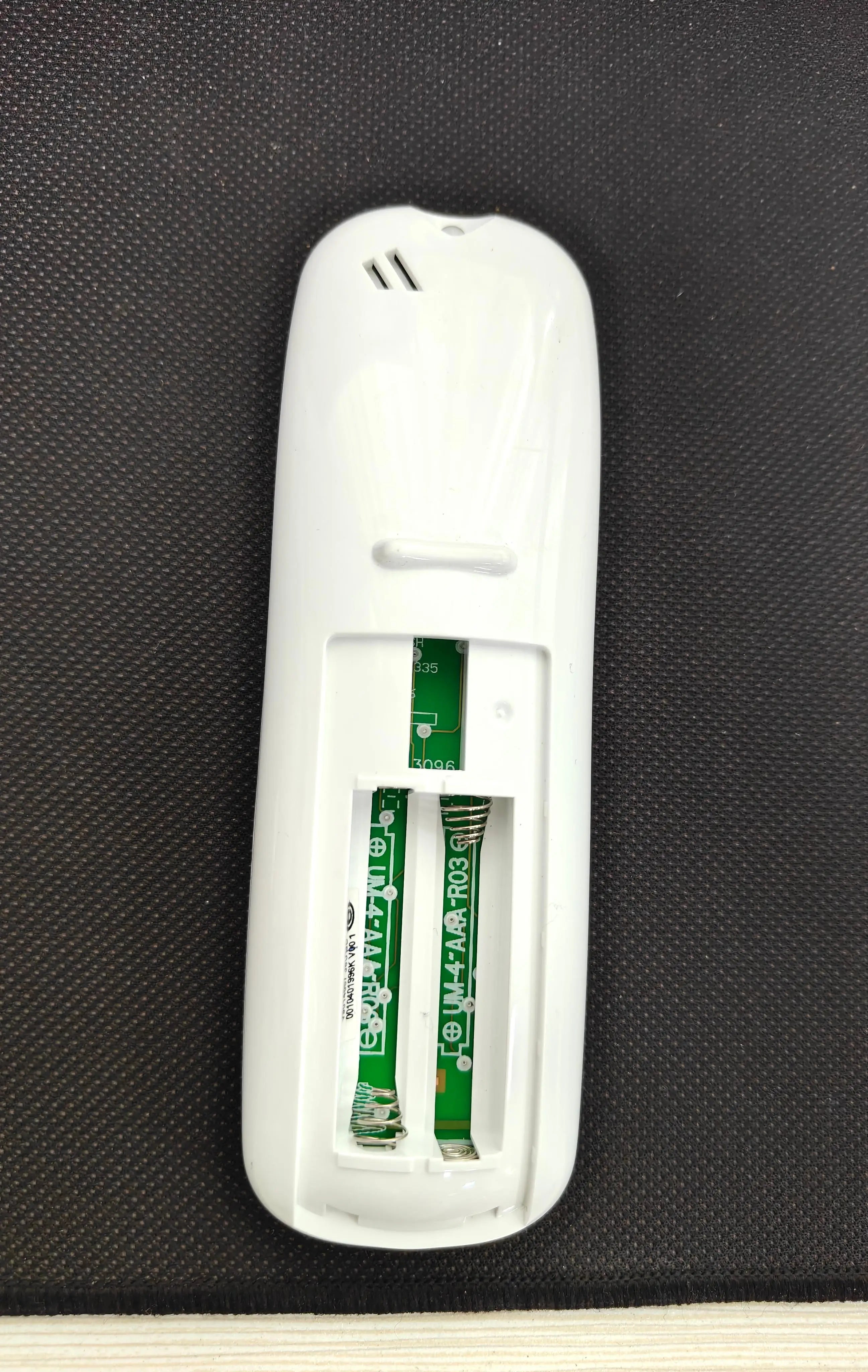 0010401996K Replacement Remote Control for Haier AQUA Air Conditioner Heat Pump A/C System
