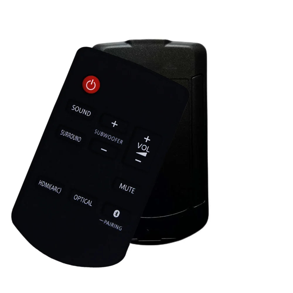 Replacement Remote Control for Panasonic Home Theatre, Soundbar and Audio Systems