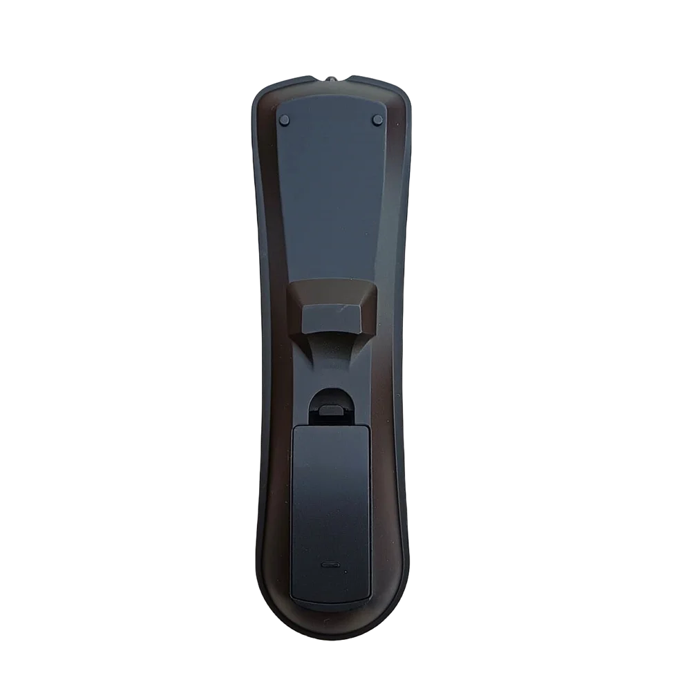 Replacement Remote Control for HD Television Models Compatible with Techwood Wharfedale and Luxor TVs