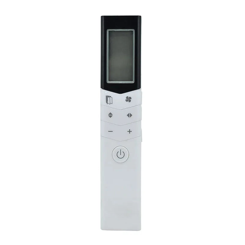 RG68A/BGE Replacement Remote Control for Midea Air Conditioner Heat Pump A/C Air Conditioning System