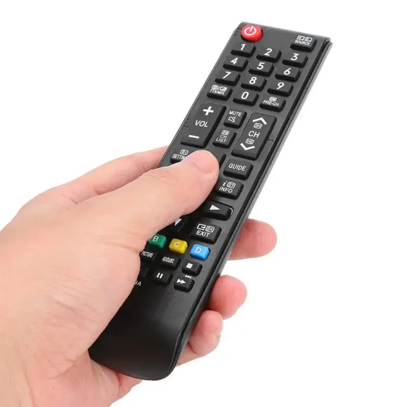 BN59-01303A Replacement Remote Control for UA50NU7090 UA58NU7103K UE43NU7172 Smart LED TV