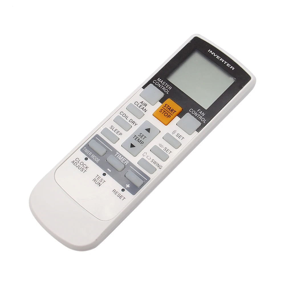 1Pc Remote Control for Fujitsu Air Conditioner AR-RY3 AR-RY4 AR-RY5 AR-RY6 AR-RY12