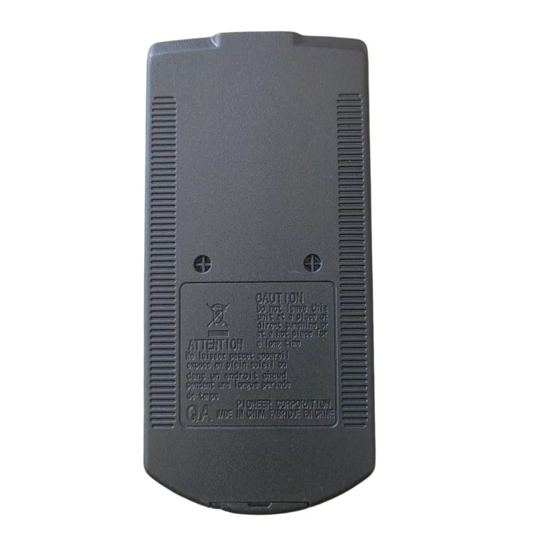 New Remote Control for Pioneer DMH-1500NEX AVH-W4500NEX DMH-A4450BT Car Stereo Receiver