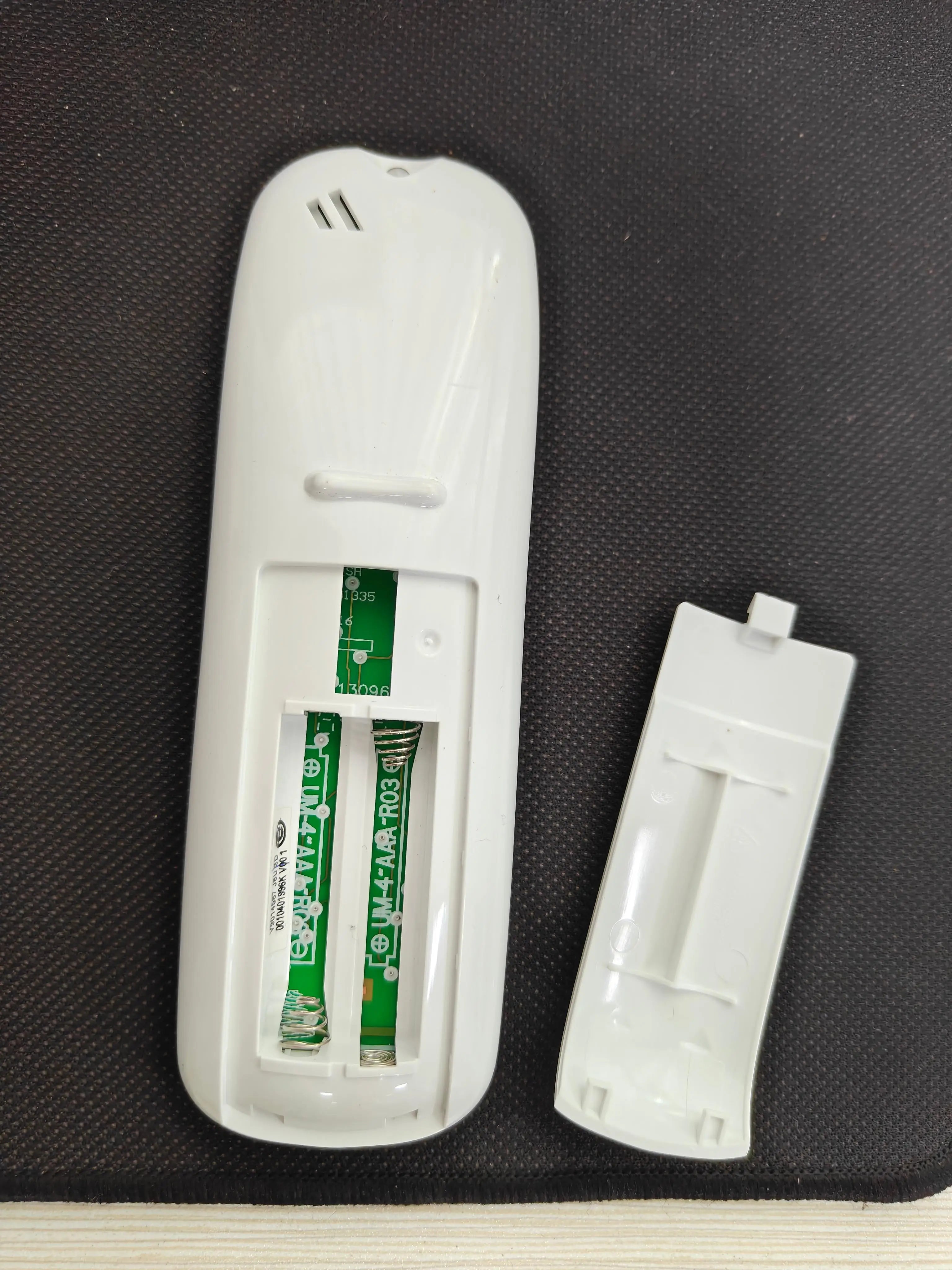 0010401996K Replacement Remote Control for Haier AQUA Air Conditioner Heat Pump A/C System