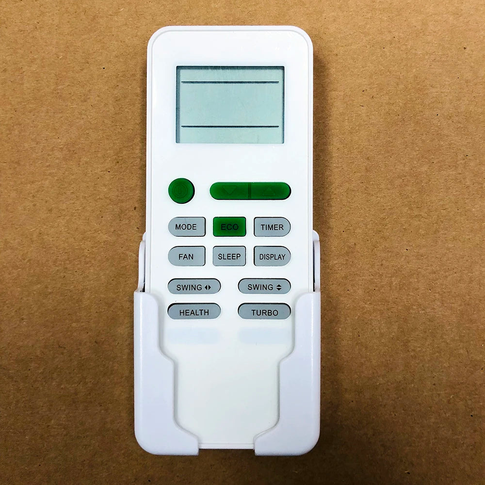 TCL GYKQ-52 Replacement Remote Control for Air Conditioner AC A/C 433MHz IR Controller