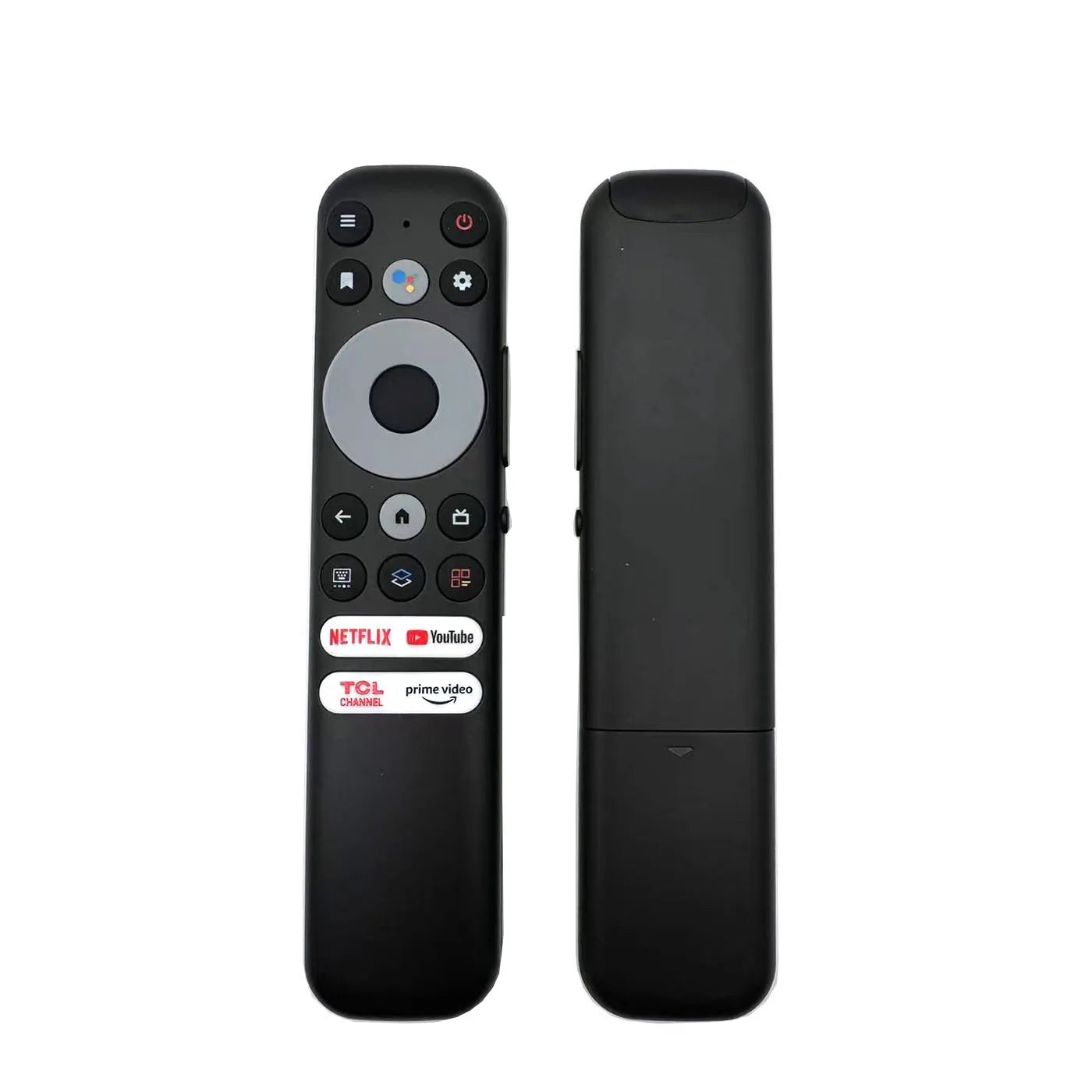 TCL RC902N FMR1 Voice Replacement Remote Control for S Series and R Series 4K UHD Smart Televisions