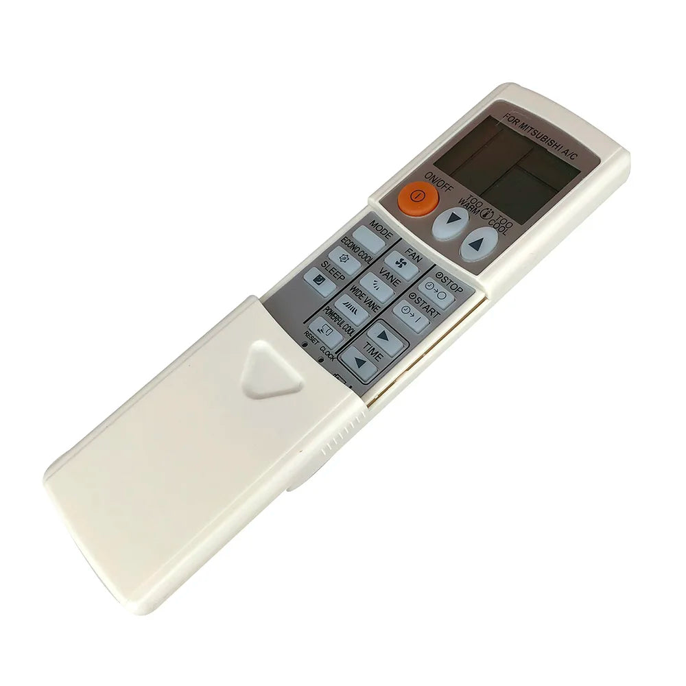 KD06ES Replacement Remote Control for KM05B MSZ-GE25VA MSZ-GE35VA MSZ-GE42VA MSZ-GE50VA Air Conditioner
