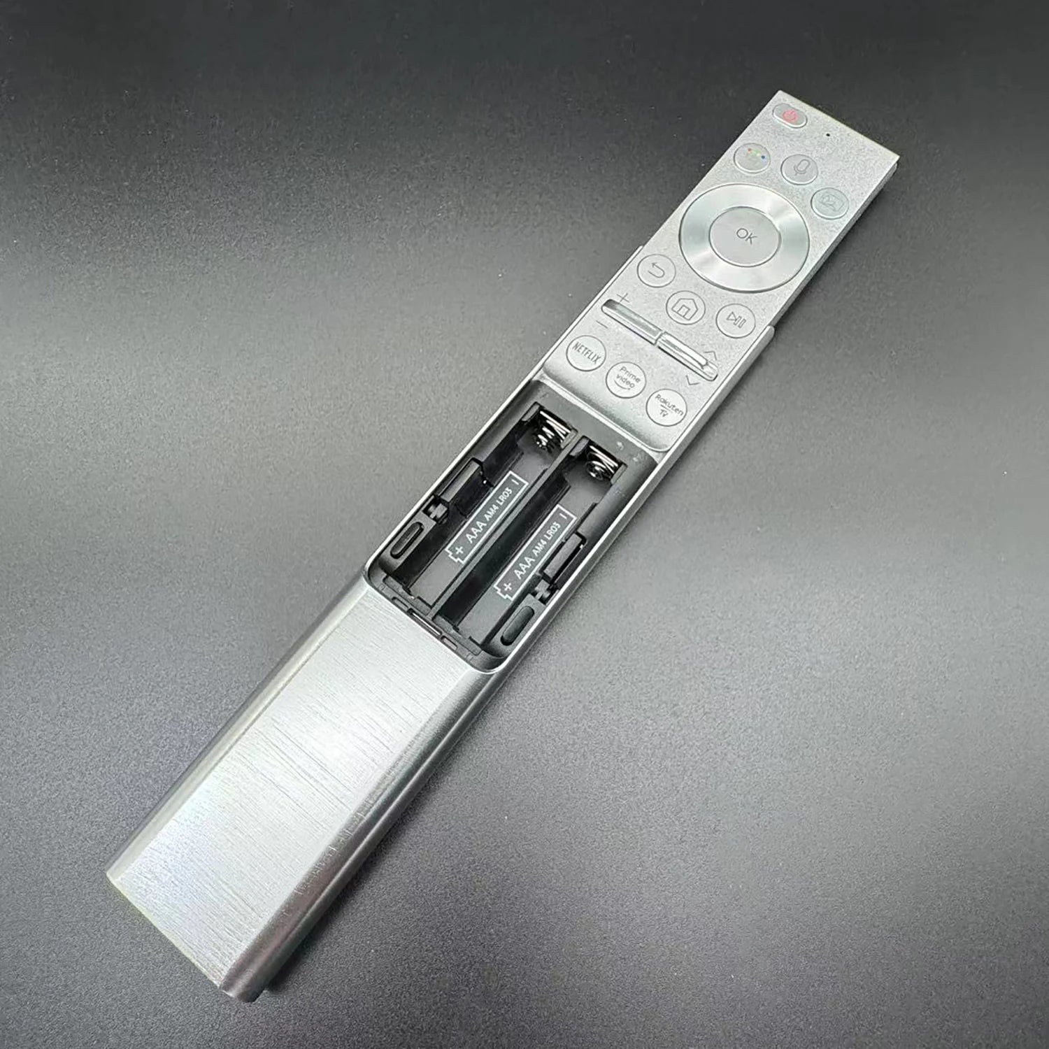 Samsung Voice Replacement Remote Control for Smart Televisions