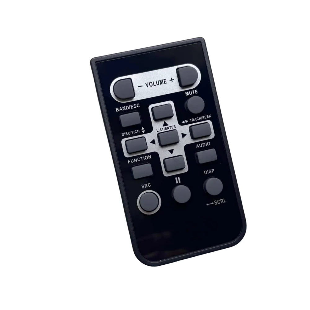 Remote Control for Pioneer MVH-S322BT MVH-S325BT MVH-S501BS MVH-S215BT FH-S700BS Car Receivers