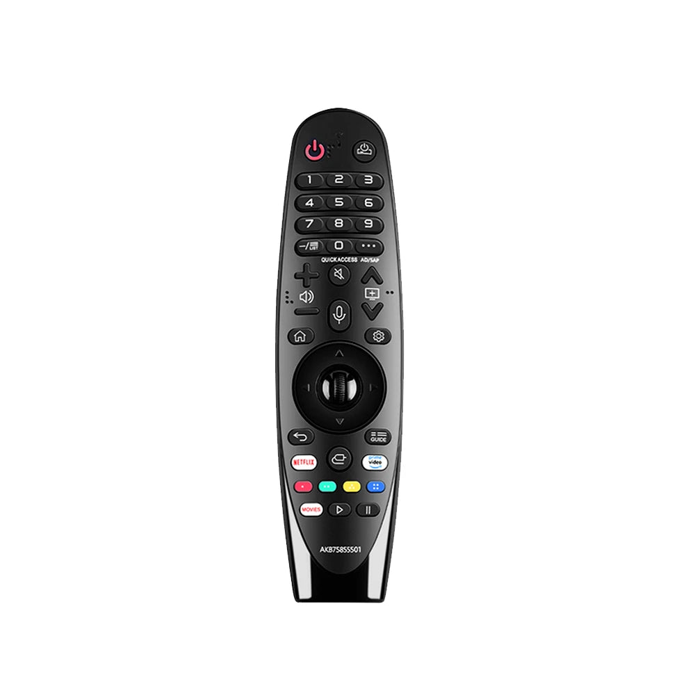 Magic Voice Remote Control Replacement MR20GA Compatible with Smart Television Models and Cursor Function