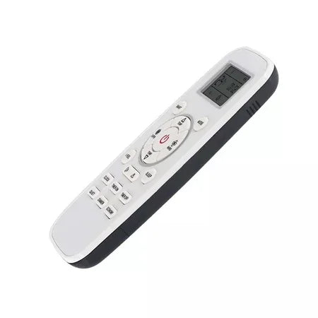 DG11L1-01 Replacement Remote for DG11L1-11 DG11L1-12 DG11L1-51 DG11L1-53 Air Conditioner Heat Pump