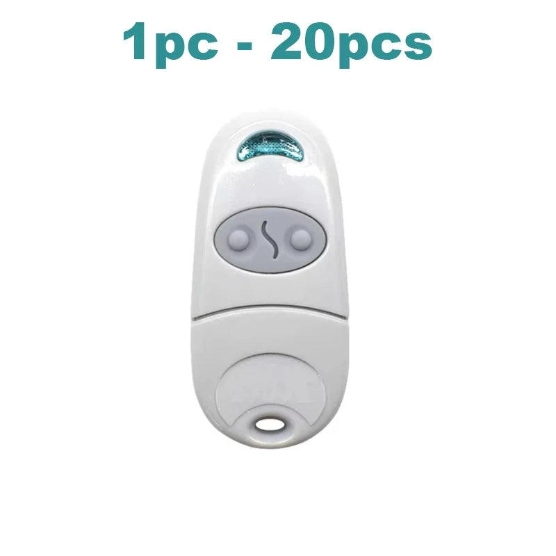 TOP432EV TOP432EE TOP432NA TOP434EV TOP434EE TOP434NA Replacement Garage Door Remote 433.92MHz