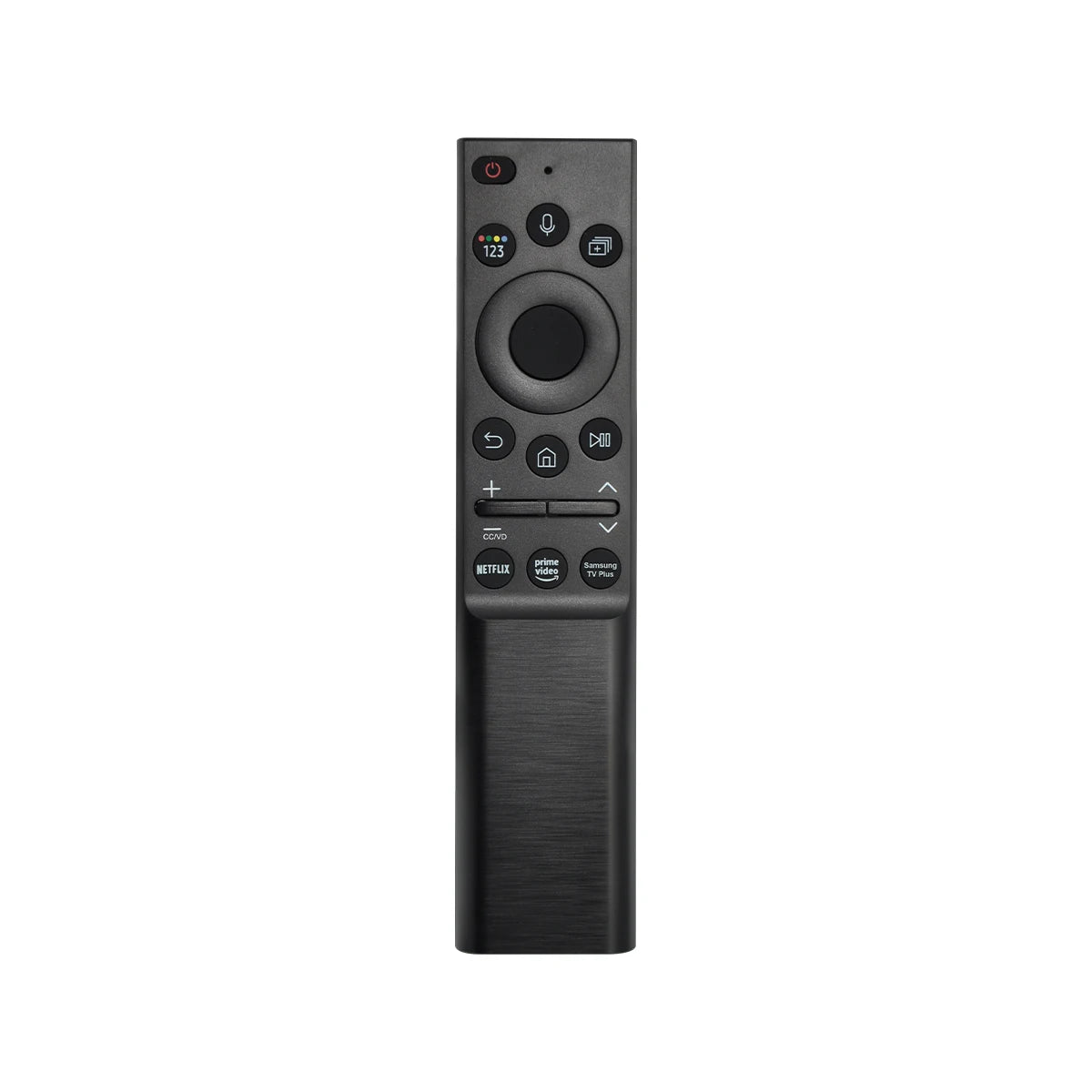 BN59-01357A Solar Voice Remote Control Replacement for Samsung Smart Frame QLED 4K 8K Smart TV