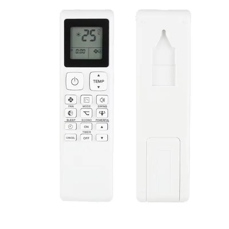 ARC486A1 ARC486A2 ARC486A3 Replacement Remote for FTKF25A FTKF35A FTKF50A Daikin Air Conditioner