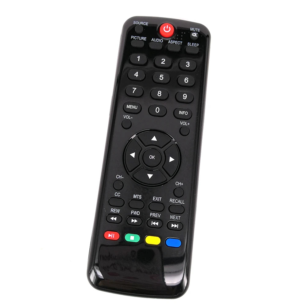 RC20 Replacement Remote Control for Haier LCD LED TV Television Controller