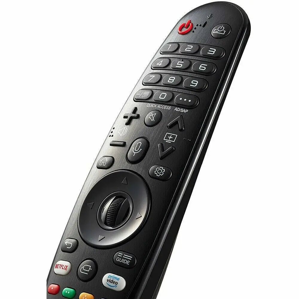 MR20GA AKB75855501 Pointer Voice Magic Remote Control for OLED Smart TVs 2020 Replacement