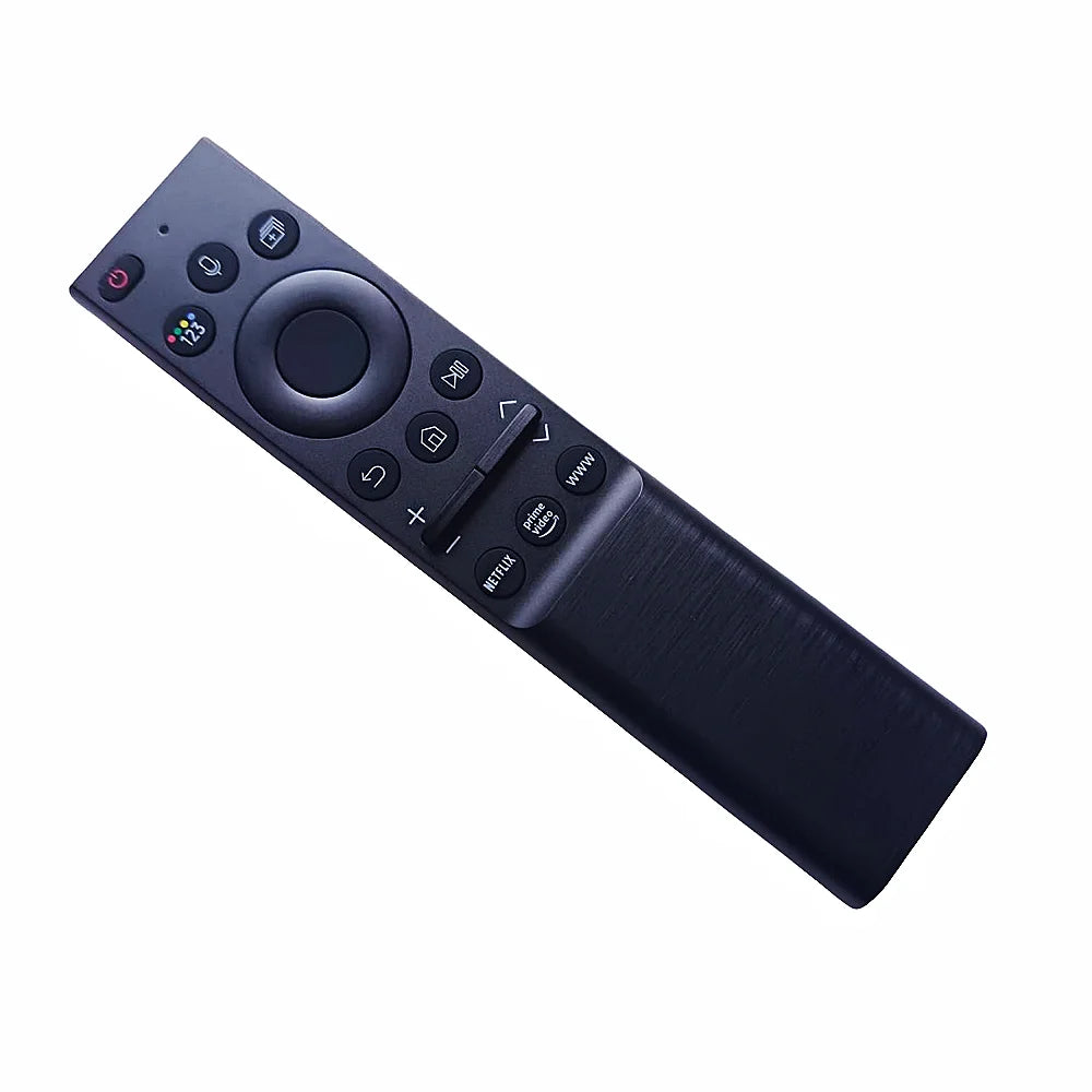 BN59-01312B BN59-01312F Solar Voice Remote Control for Samsung Smart TV Replacement