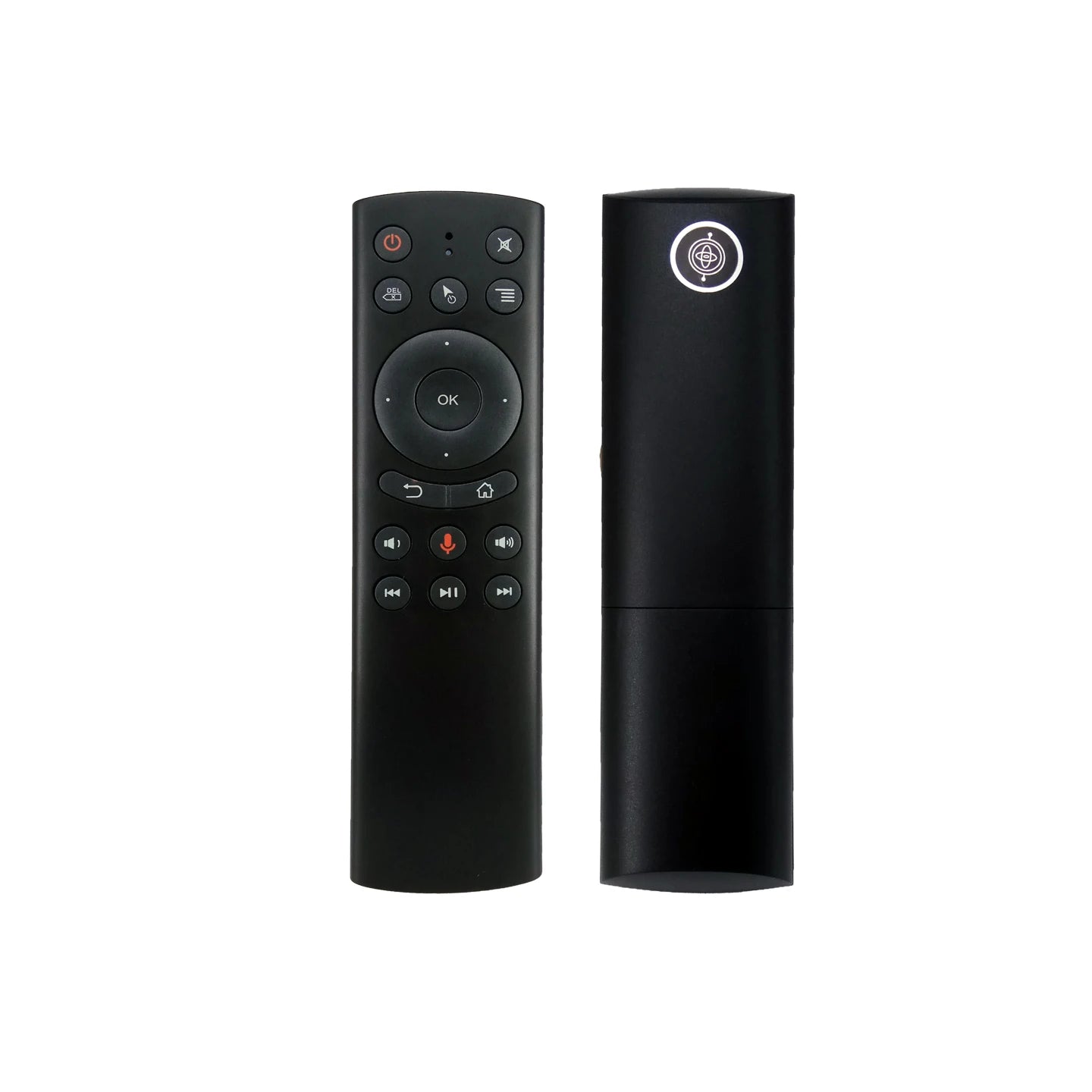 G20S Smart Voice Air Mouse Remote Control for Android TV Boxes and Media Players