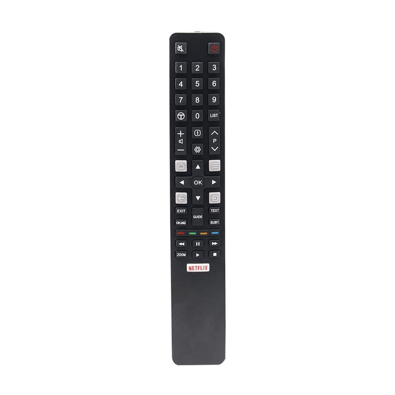 Smart Remote for TCL TV RC802N YAI3 YUI2 YU14 YUI1 YU11 65C2US 75C2US 43P20US U65S9906 U43P6006
