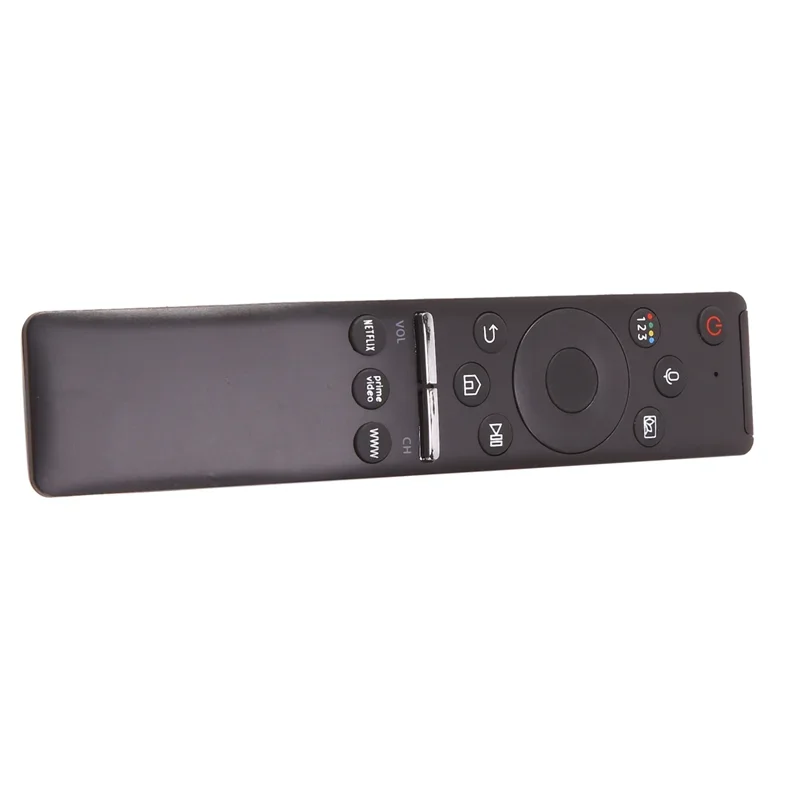 Voice Remote Control for Samsung BN59-01312F / BN59-01330C
