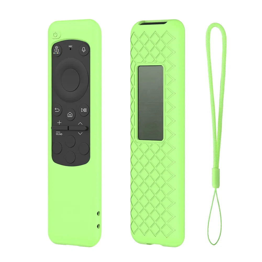 Silicone Remote Cover for BN59-01432A BN59-01432B BN59-01432D BN59-01432J BN59-01436B TM2360E