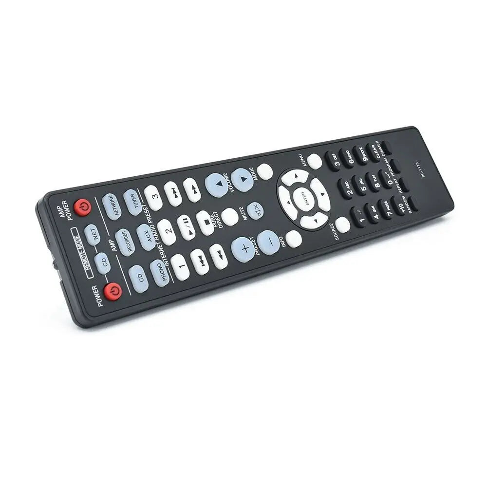 RC-1173 Replacement Remote Control for PMA-720AE PMA-520AE Integrated Amplifier
